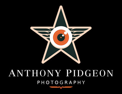 Anthony Pidgeon Photography